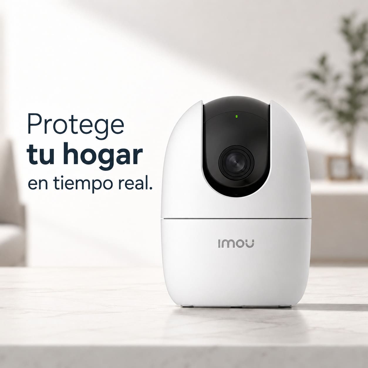 Cámara IMOU Ranger 2